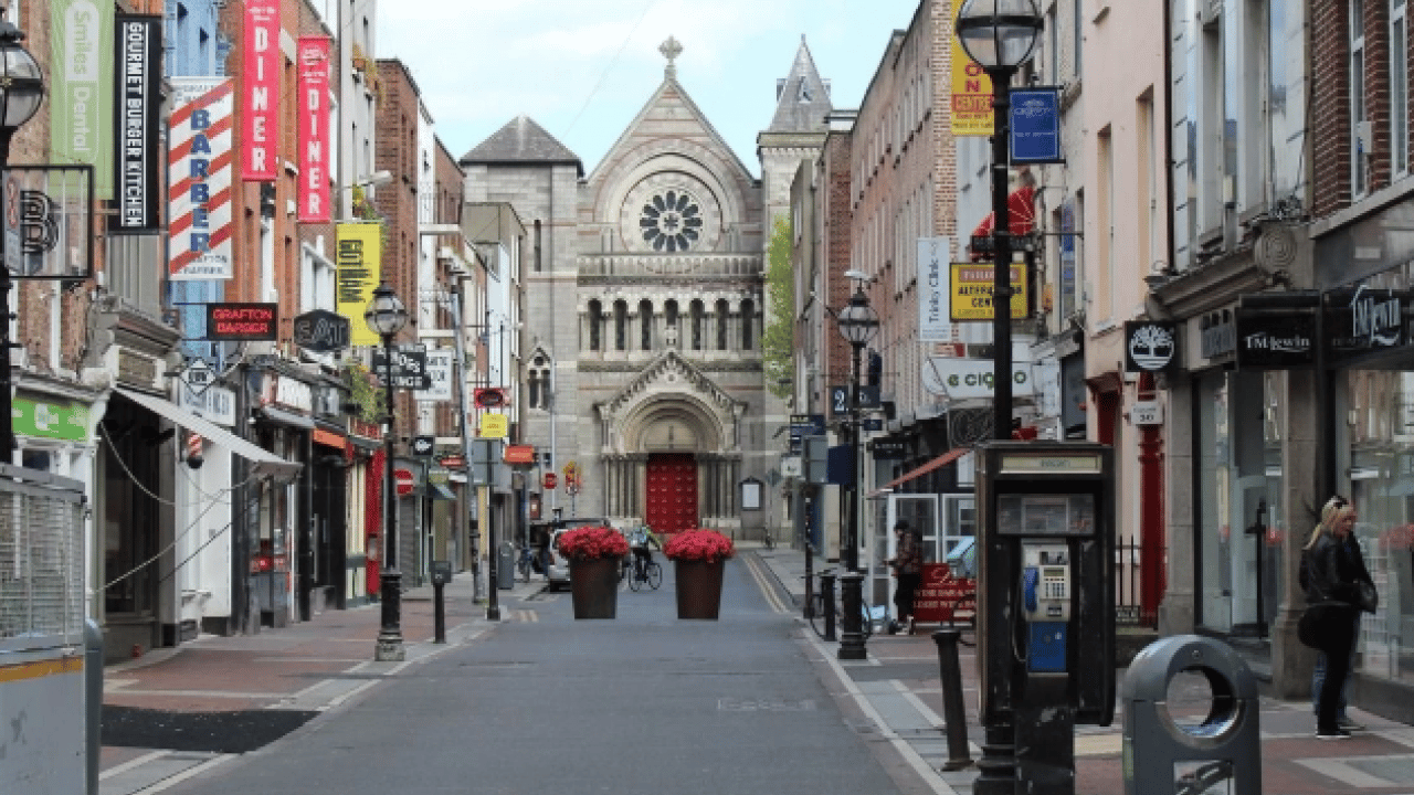 Foto - Zirve yine değişmedi! Dünyanın en güvenli 10 şehri açıklandı