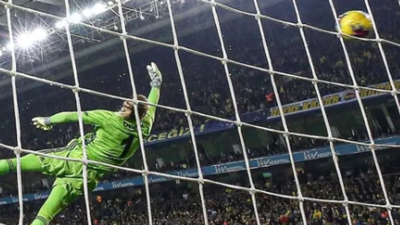 Foto - Zirvede hangi takım var? Süper Lig'in penaltı karnesi açıklandı