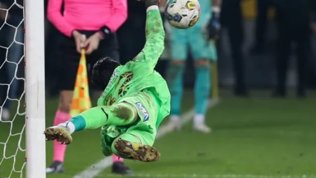 Foto - Zirvede hangi takım var? Süper Lig'in penaltı karnesi açıklandı