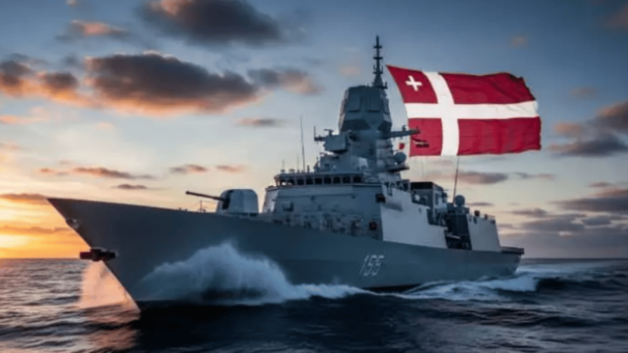 Foto - Zirvede ne ABD ne Rusya ne de Çin: İşte okyanuslara en çok hükmeden ülkele!