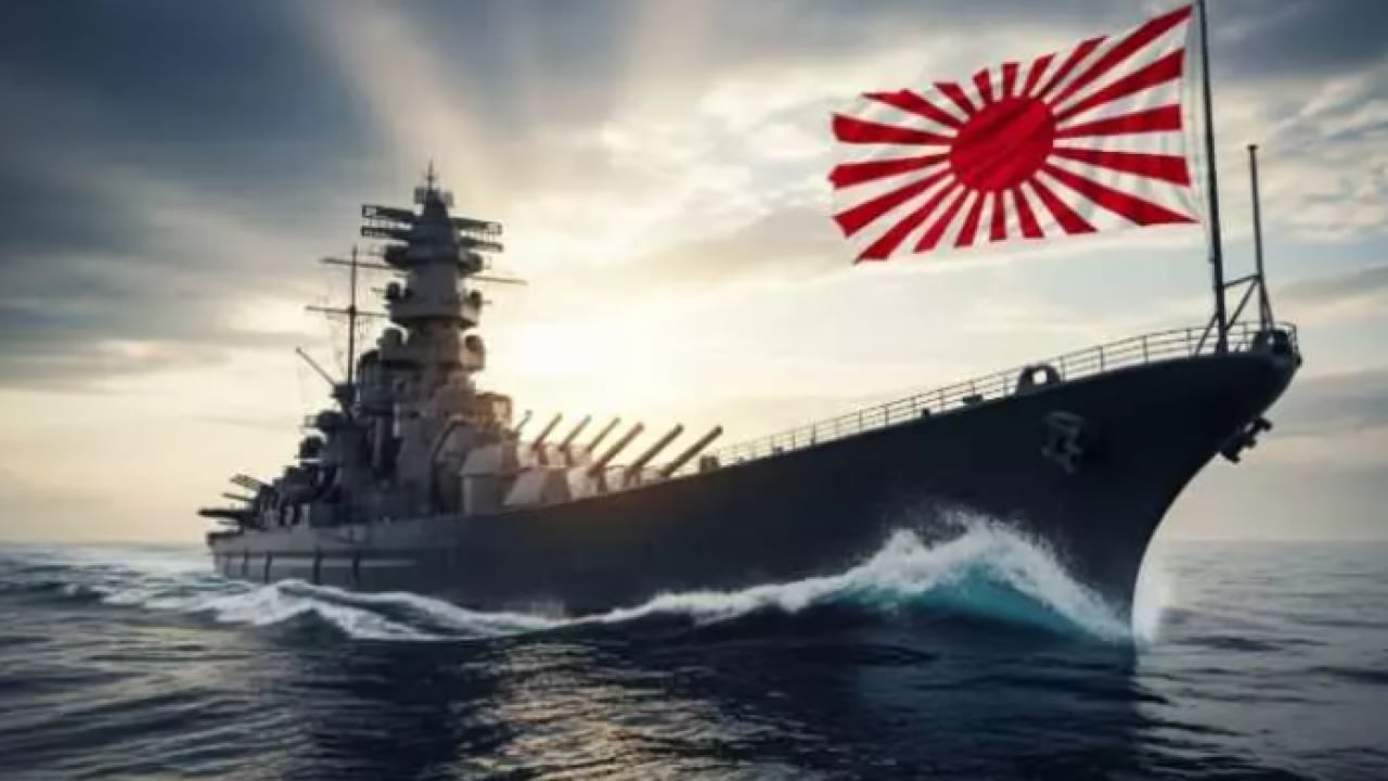 Foto - Zirvede ne ABD ne Rusya ne de Çin: İşte okyanuslara en çok hükmeden ülkele!