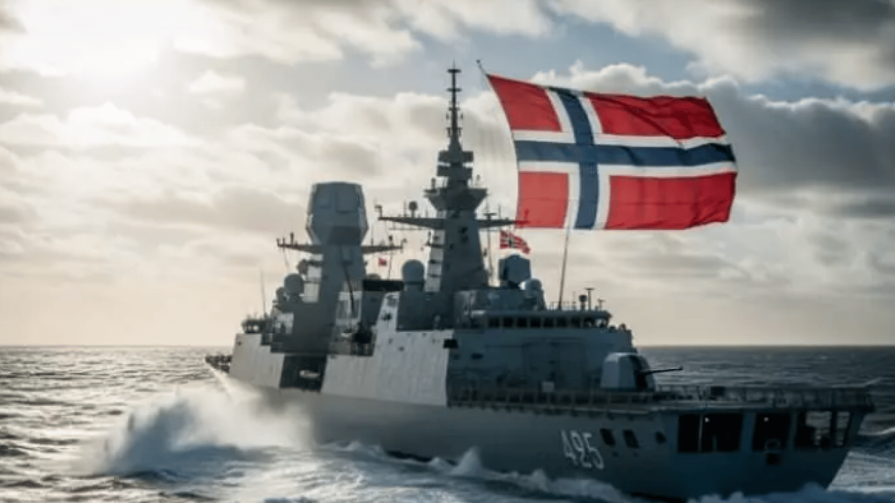 Foto - Zirvede ne ABD ne Rusya ne de Çin: İşte okyanuslara en çok hükmeden ülkele!