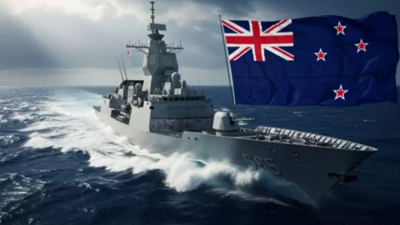 Foto - Zirvede ne ABD ne Rusya ne de Çin: İşte okyanuslara en çok hükmeden ülkele!