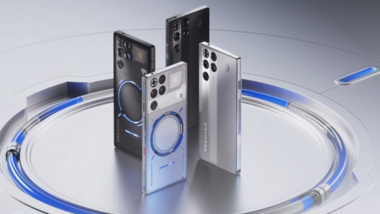 Foto - Zirvede sürpriz değişiklik: İşte şubat ayının en iyi Android telefonları!