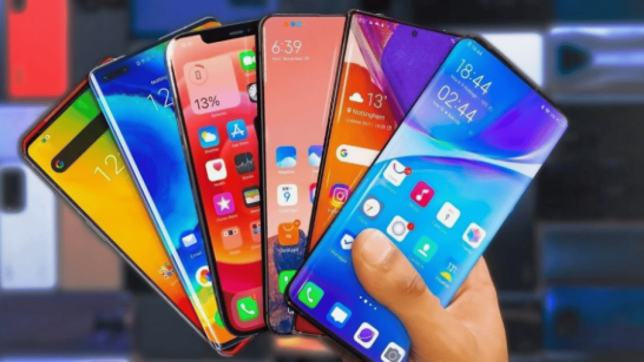 Foto - Zirvede sürpriz değişiklik: İşte şubat ayının en iyi Android telefonları!