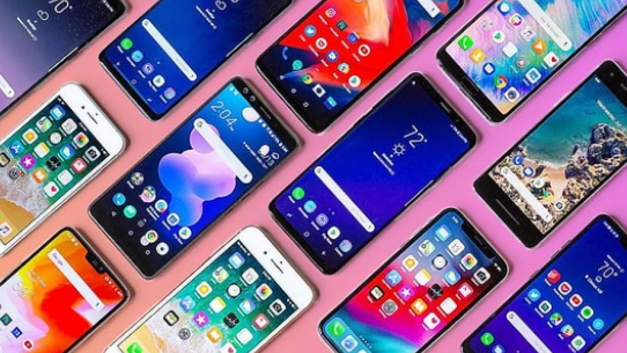 Foto - Zirvede sürpriz değişiklik: İşte şubat ayının en iyi Android telefonları!