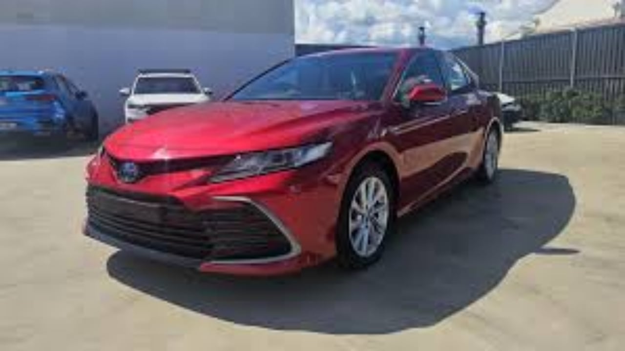 Foto - Zirvedeki marka herkesi şaşırttı! İşte dünyanın en çok satılan otomobilleri