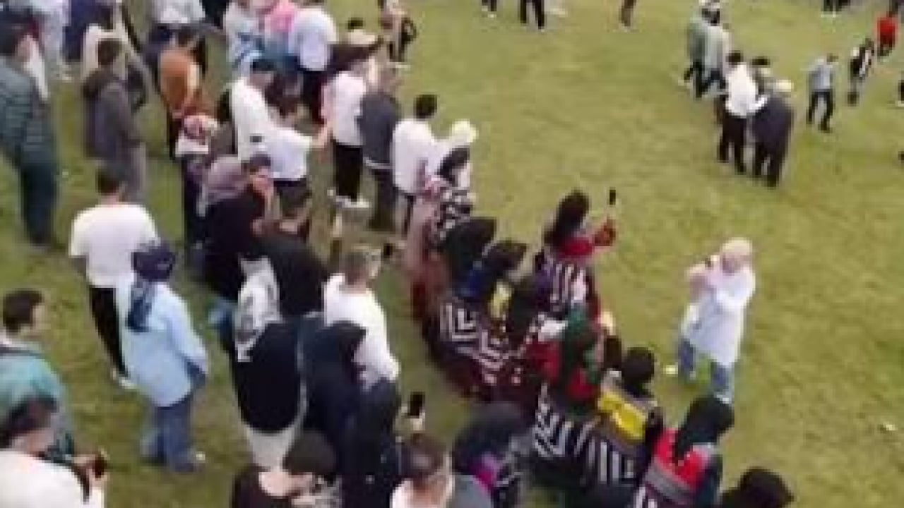Foto - Zirveden birlik ve beraberlik mesajı: Bakan Uraloğlu Sis Dağı’ndan seslendi