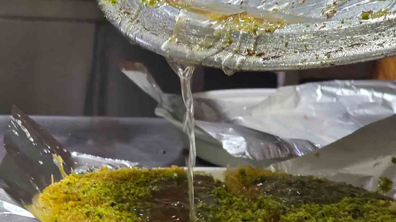 Foto - Zirvenin sahibi Türkiye: Dünyanın en iyi tatlıları açıklandı