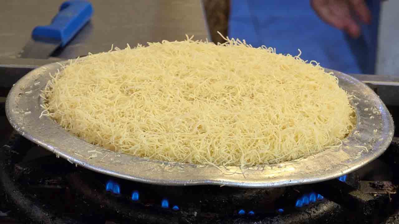 Foto - Zirvenin sahibi Türkiye: Dünyanın en iyi tatlıları açıklandı