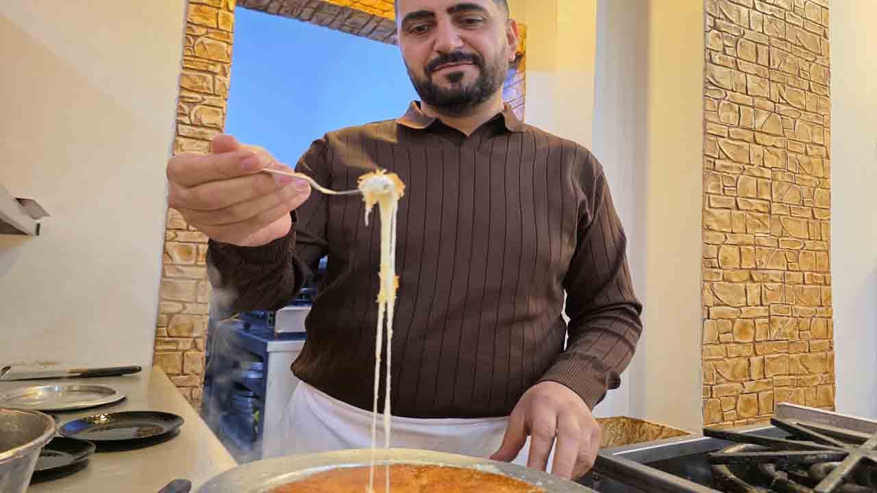 Foto - Zirvenin sahibi Türkiye: Dünyanın en iyi tatlıları açıklandı