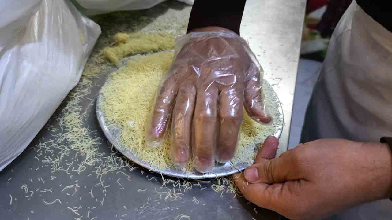 Foto - Zirvenin sahibi Türkiye: Dünyanın en iyi tatlıları açıklandı