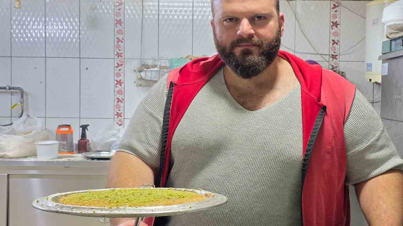 Foto - Zirvenin sahibi Türkiye: Dünyanın en iyi tatlıları açıklandı