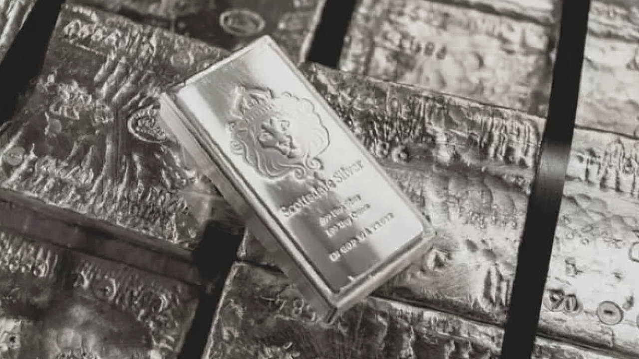 Foto - Zirveyi altın sananlar yanıldı: 2026'nın en kârlı madenleri belli oldu