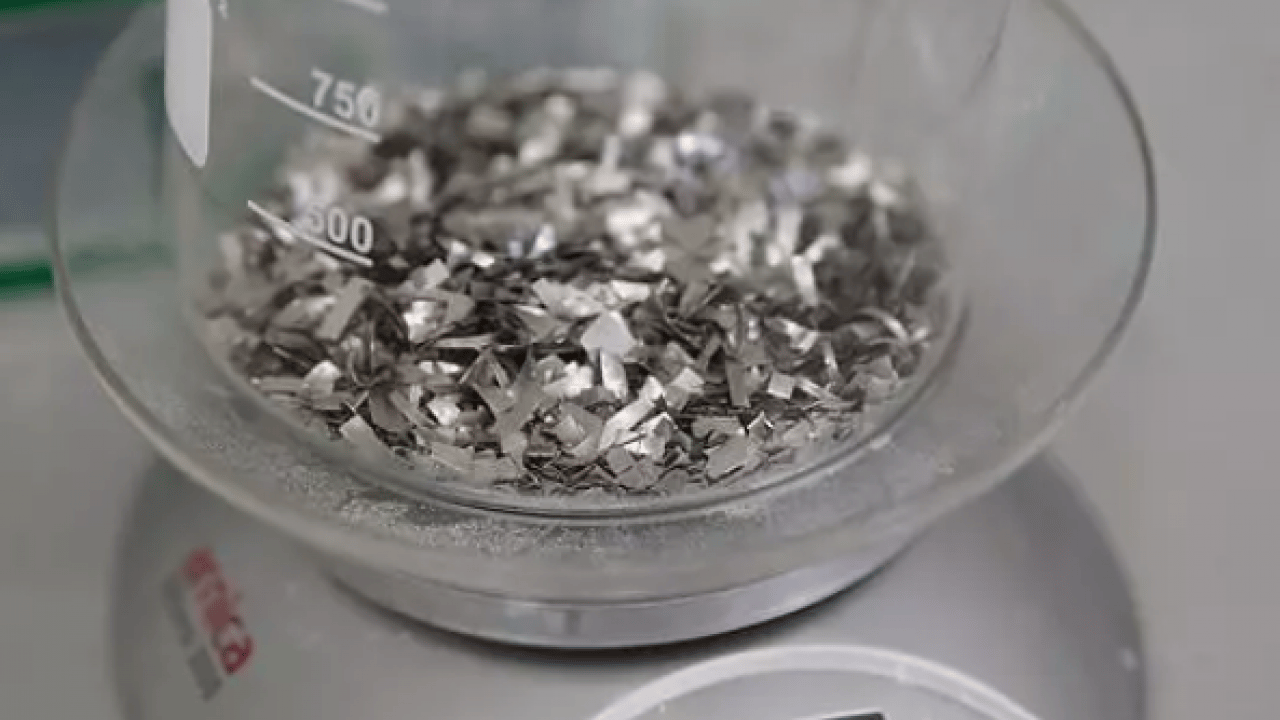 Foto - Zirveyi altın sananlar yanıldı: 2026'nın en kârlı madenleri belli oldu