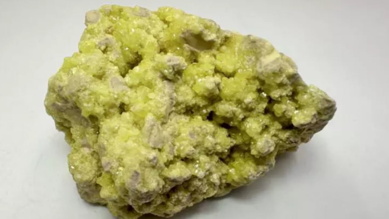 Foto - Zirveyi altın sananlar yanıldı: 2026'nın en kârlı madenleri belli oldu