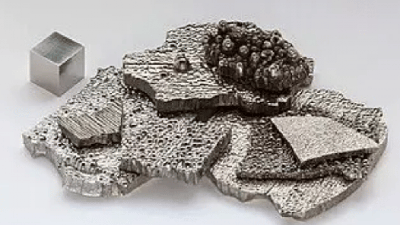 Foto - Zirveyi altın sananlar yanıldı: 2026'nın en kârlı madenleri belli oldu