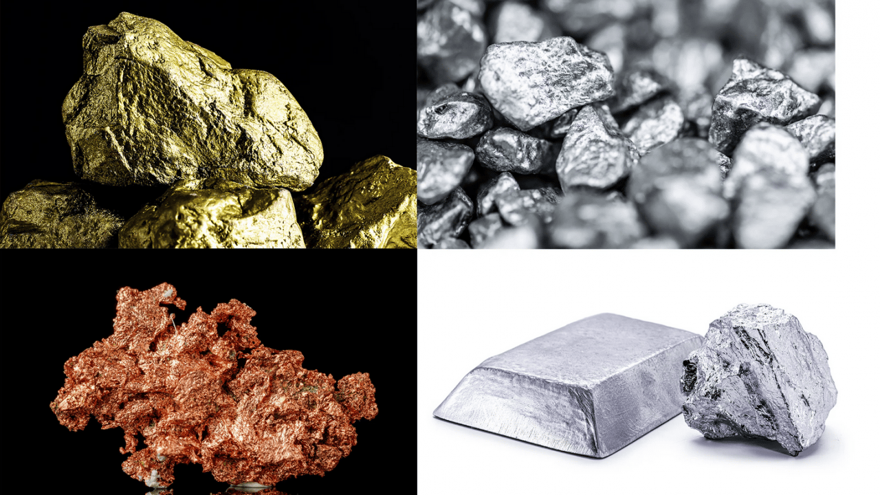 Zirveyi altın sananlar yanıldı: 2026'nın en kârlı madenleri belli oldu