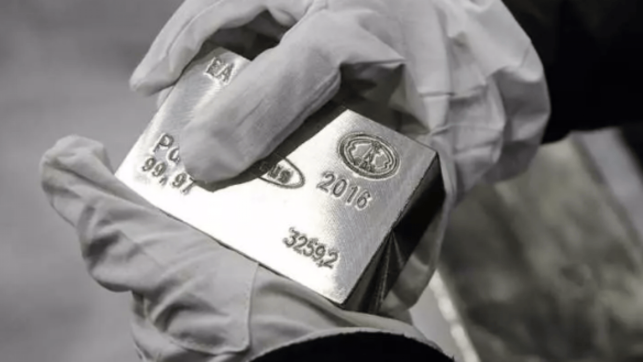 Foto - Zirveyi altın sananlar yanıldı: 2026'nın en kârlı madenleri belli oldu