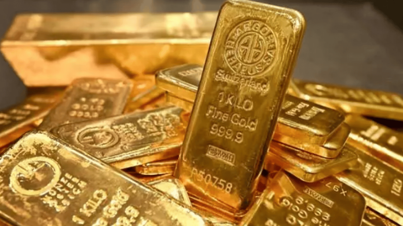 Foto - Zirveyi altın sananlar yanıldı: 2026'nın en kârlı madenleri belli oldu