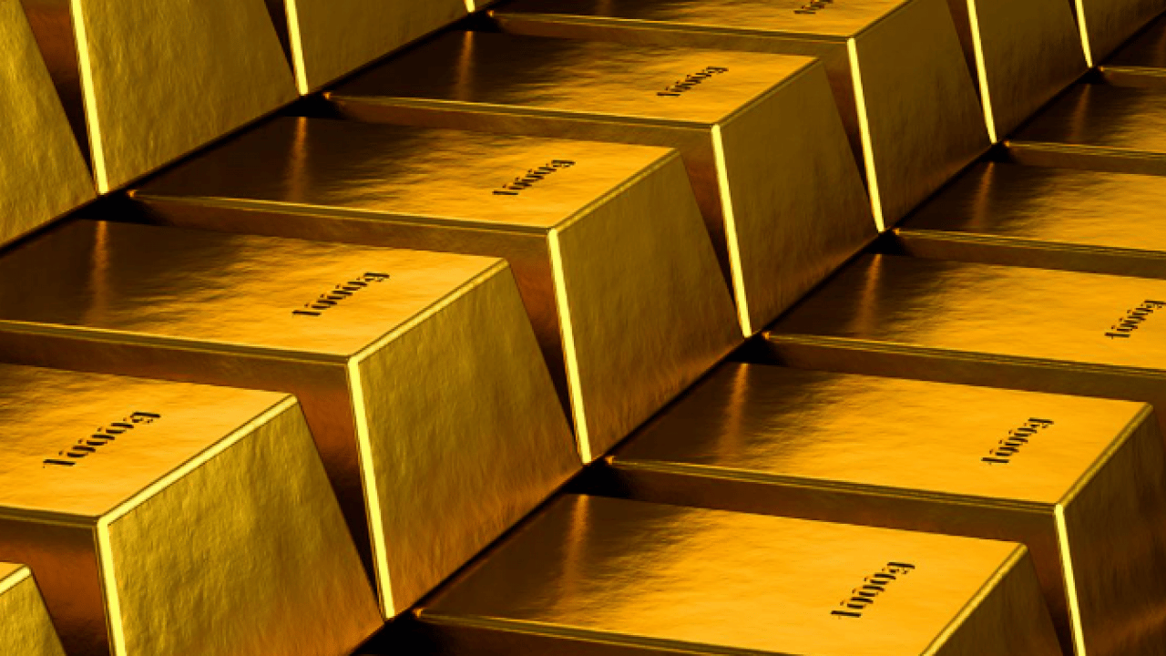 Foto - Zirveyi altın sananlar yanıldı: 2026'nın en kârlı madenleri belli oldu