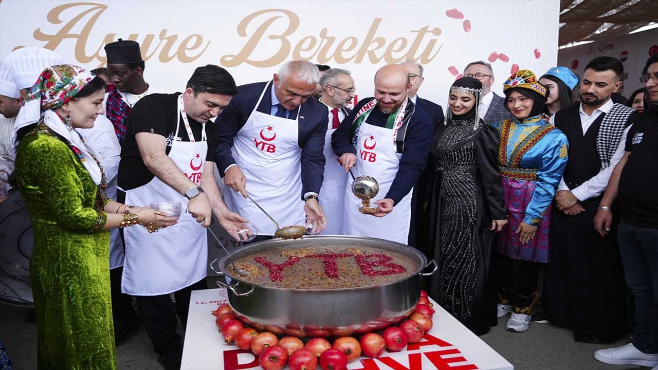 Foto - Ziyaretçi akını başladı! Etnospor festivalinden renkli görüntüler
