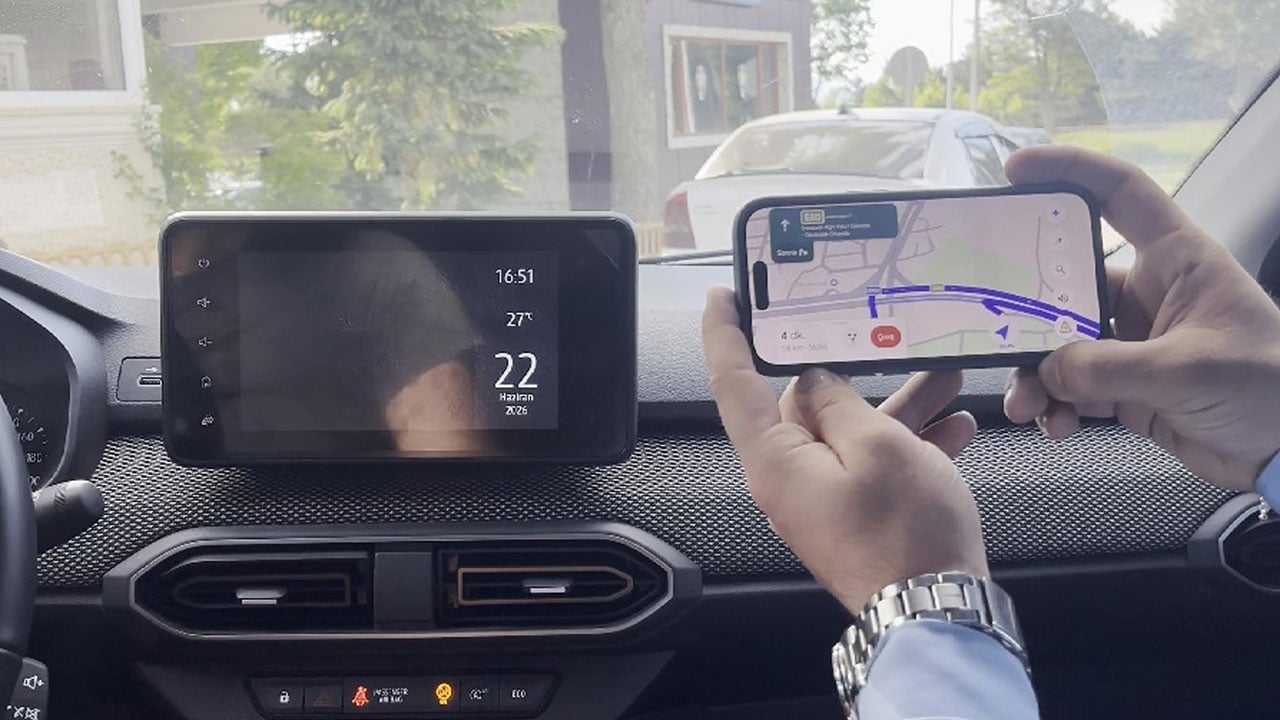 Foto - Ziyaretler çok daha kolay! Mezarlıkta navigasyon gibi sistem
