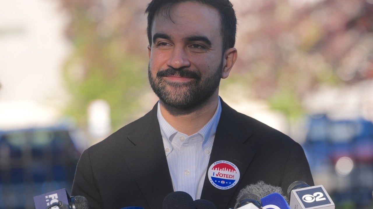 Foto - Zohran Mamdani'nin zaferi ABD siyasetinde neyi değiştirecek? ABD Başkanı Donald Trump’ı çılgına döndüren Mamdani dönemi…