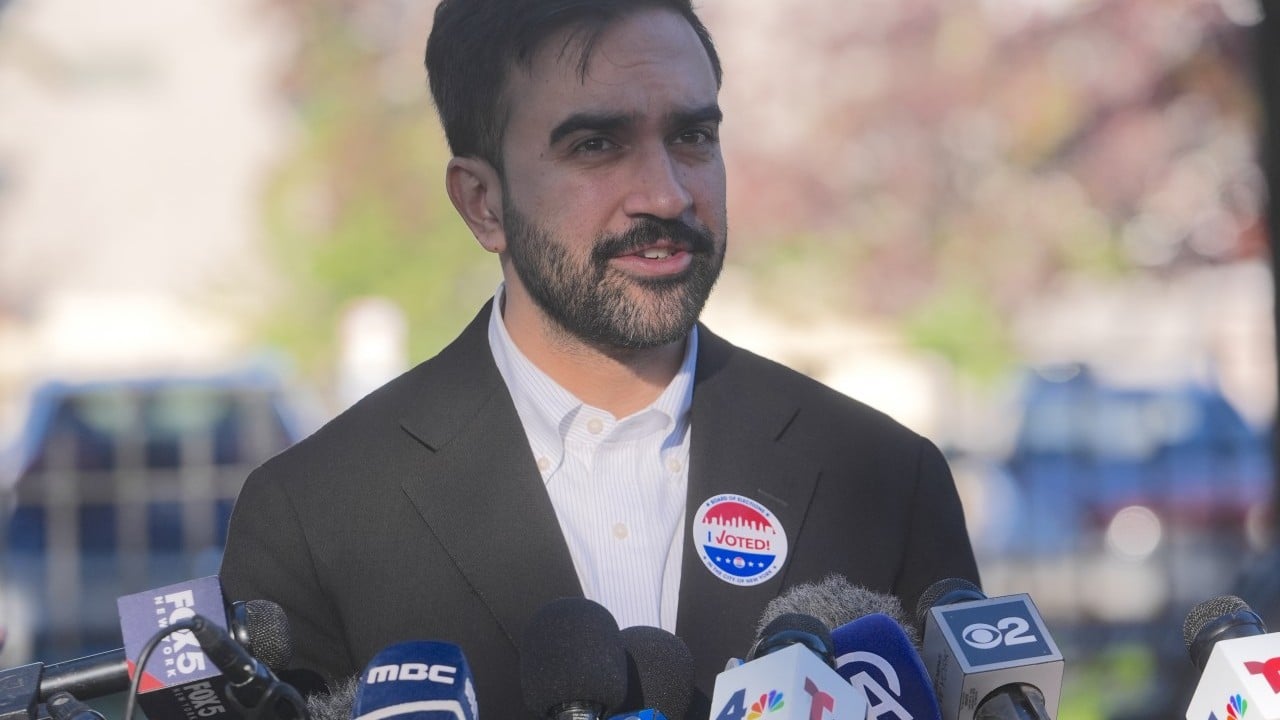 Foto - Zohran Mamdani'nin zaferi ABD siyasetinde neyi değiştirecek? ABD Başkanı Donald Trump’ı çılgına döndüren Mamdani dönemi…