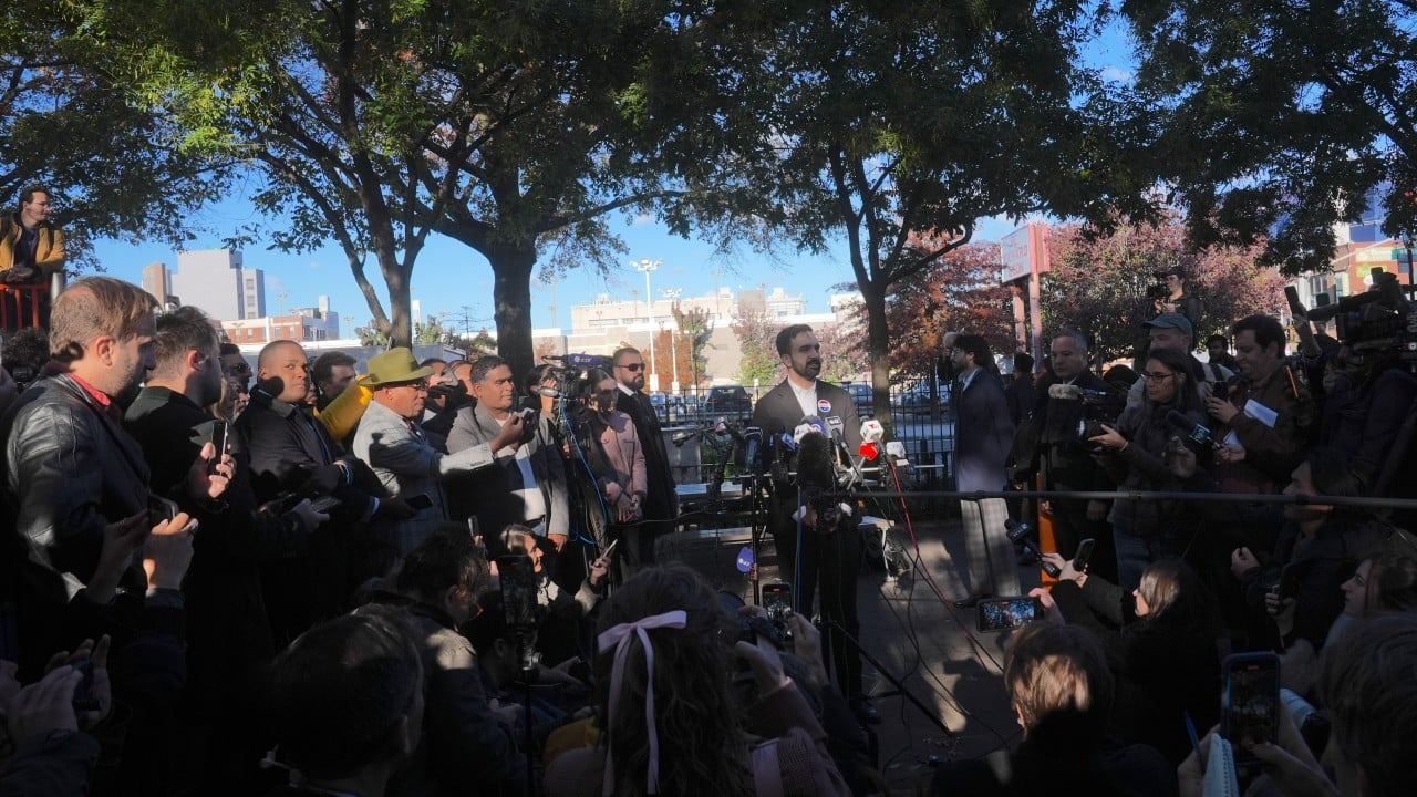 Foto - Zohran Mamdani'nin zaferi ABD siyasetinde neyi değiştirecek? ABD Başkanı Donald Trump’ı çılgına döndüren Mamdani dönemi…