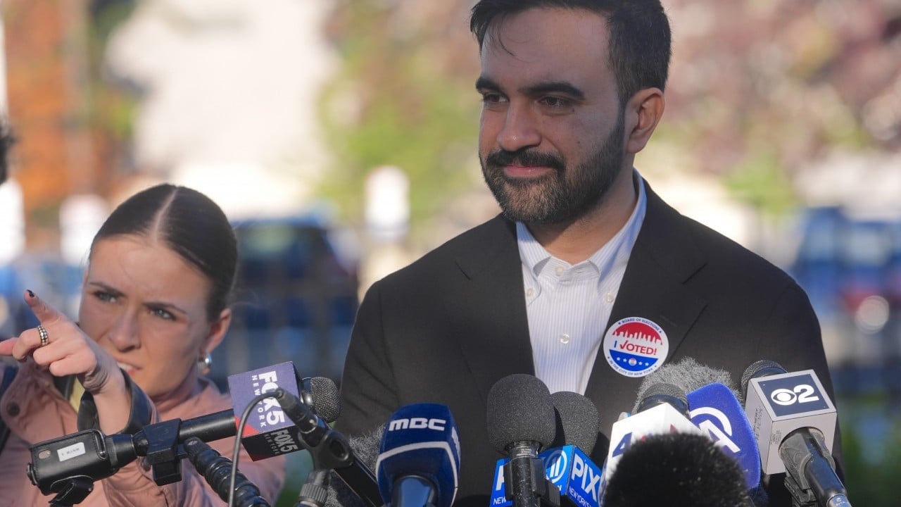 Foto - Zohran Mamdani'nin zaferi ABD siyasetinde neyi değiştirecek? ABD Başkanı Donald Trump’ı çılgına döndüren Mamdani dönemi…