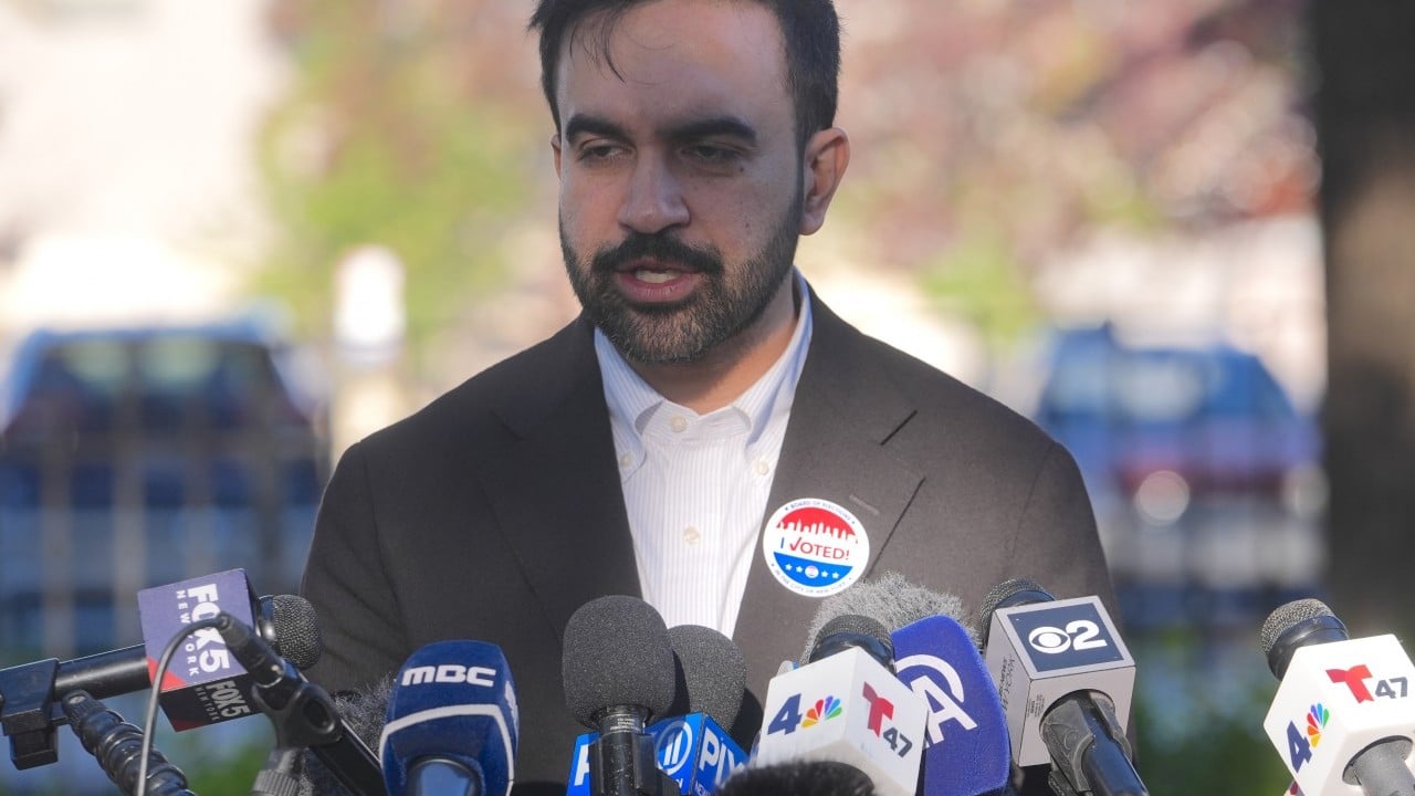 Foto - Zohran Mamdani'nin zaferi ABD siyasetinde neyi değiştirecek? ABD Başkanı Donald Trump’ı çılgına döndüren Mamdani dönemi…