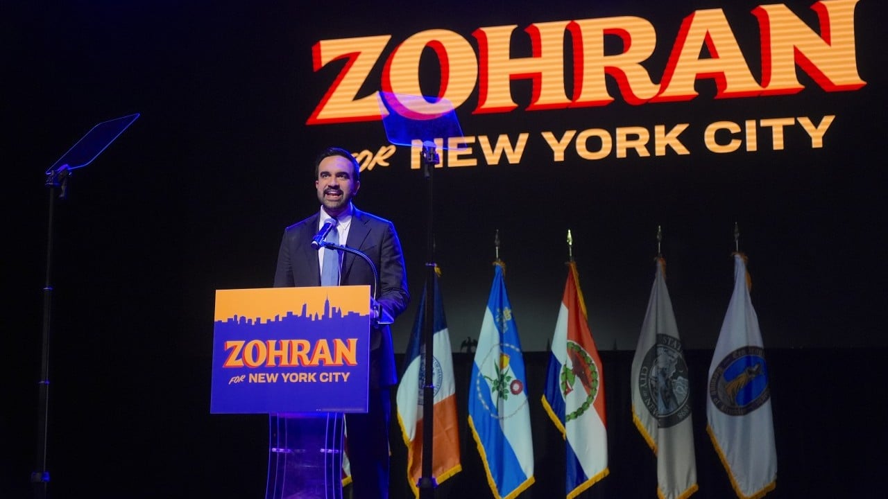 Foto - Zohran Mamdani'nin zaferi ABD siyasetinde neyi değiştirecek? ABD Başkanı Donald Trump’ı çılgına döndüren Mamdani dönemi…