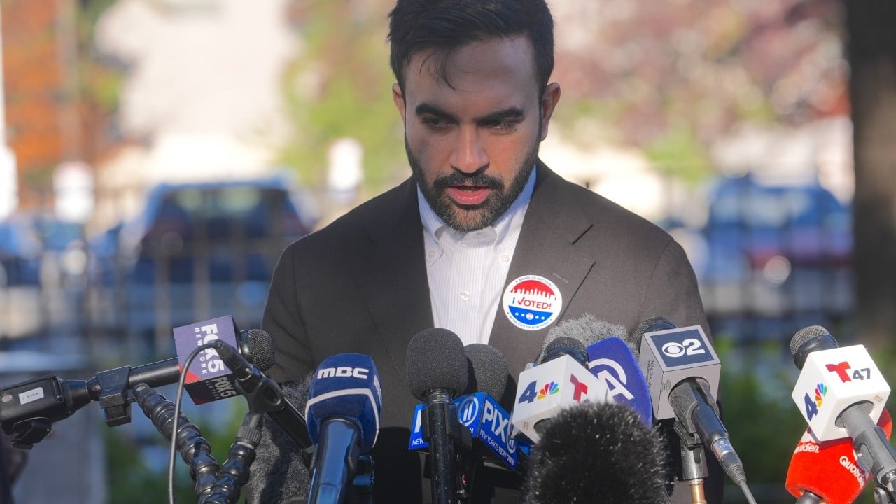 Foto - Zohran Mamdani'nin zaferi ABD siyasetinde neyi değiştirecek? ABD Başkanı Donald Trump’ı çılgına döndüren Mamdani dönemi…