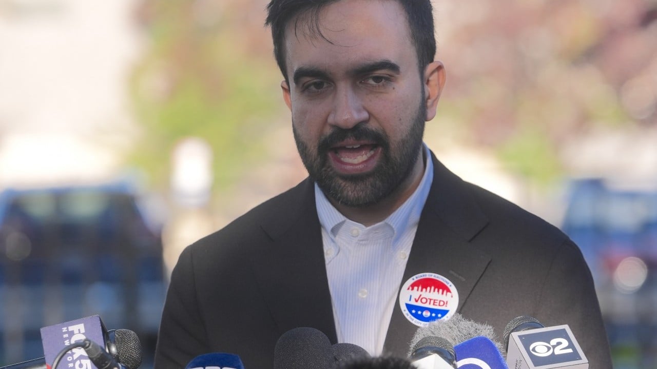 Foto - Zohran Mamdani'nin zaferi ABD siyasetinde neyi değiştirecek? ABD Başkanı Donald Trump’ı çılgına döndüren Mamdani dönemi…