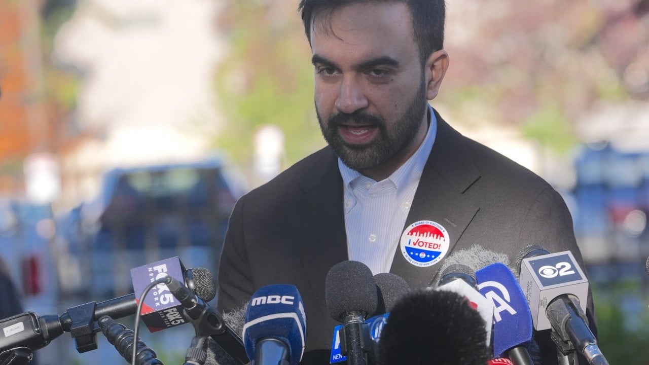 Foto - Zohran Mamdani'nin zaferi ABD siyasetinde neyi değiştirecek? ABD Başkanı Donald Trump’ı çılgına döndüren Mamdani dönemi…