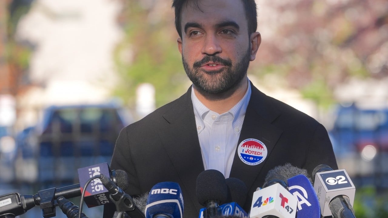 Foto - Zohran Mamdani'nin zaferi ABD siyasetinde neyi değiştirecek? ABD Başkanı Donald Trump’ı çılgına döndüren Mamdani dönemi…