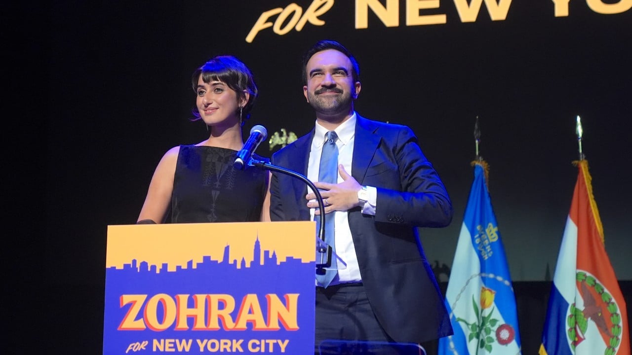 Foto - Zohran Mamdani'nin zaferi ABD siyasetinde neyi değiştirecek? ABD Başkanı Donald Trump’ı çılgına döndüren Mamdani dönemi…