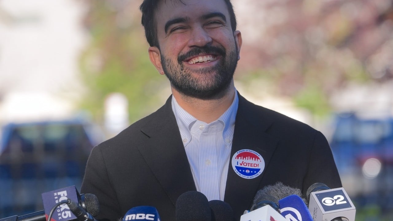 Foto - Zohran Mamdani'nin zaferi ABD siyasetinde neyi değiştirecek? ABD Başkanı Donald Trump’ı çılgına döndüren Mamdani dönemi…