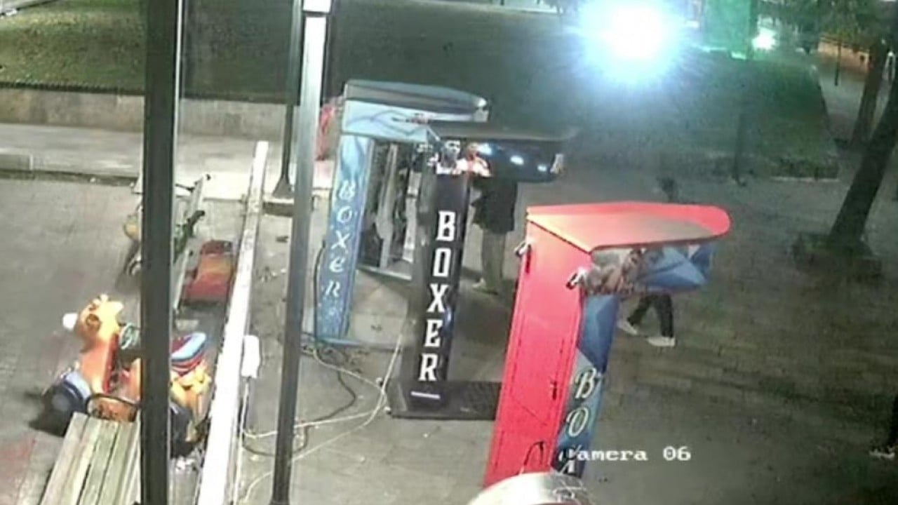 Foto - Zonguldak’ta ‘çocuk hırsızlar’ işletmeciyi isyan ettirdi: ‘Polise versek sicilleri bozulacak’