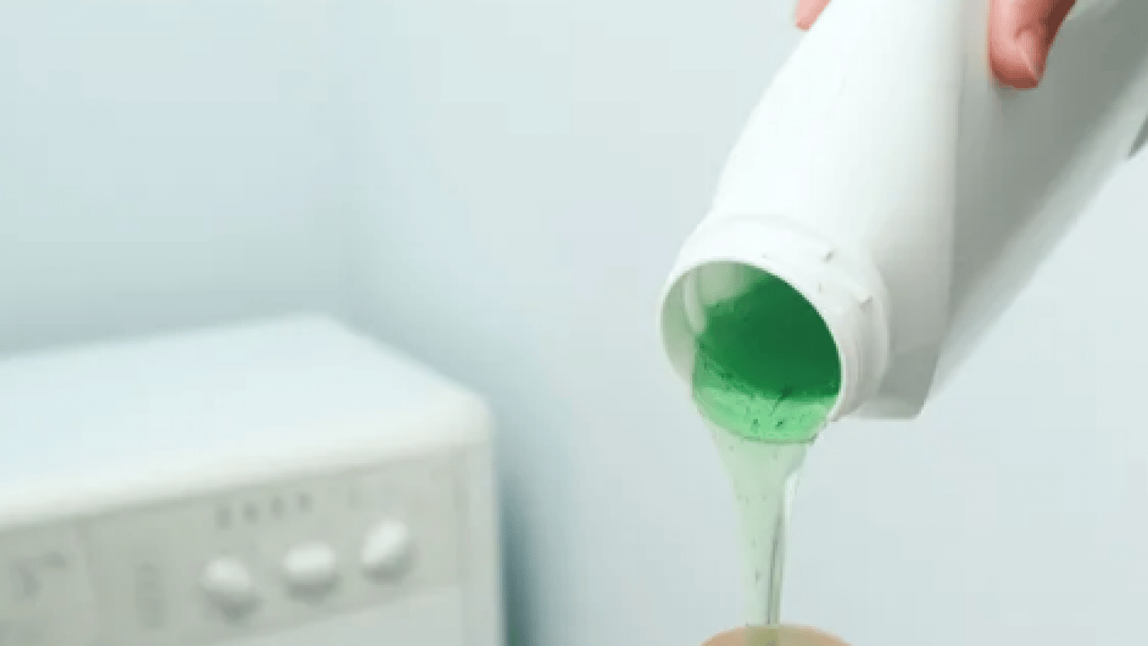 Zor olmayacak artık! Hangi deterjan en iyisi? Toz mu yoksa sıvı mı? 