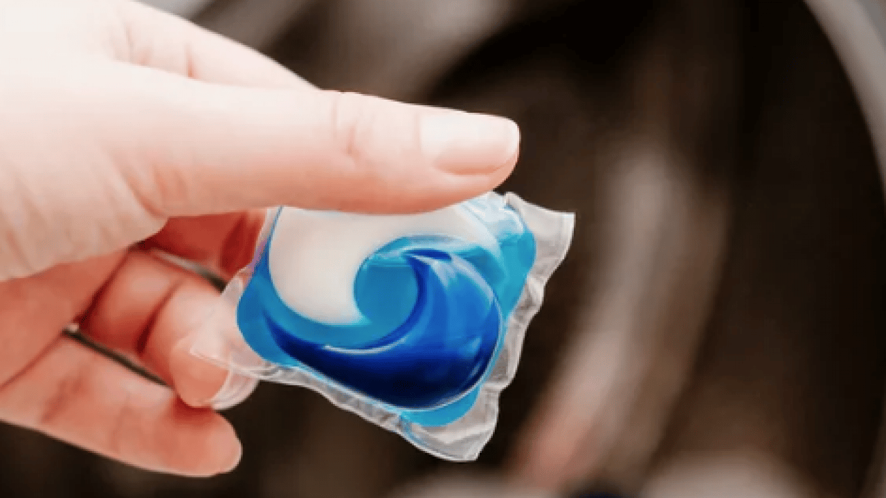 Foto - Zor olmayacak artık! Hangi deterjan en iyisi? Toz mu yoksa sıvı mı? 