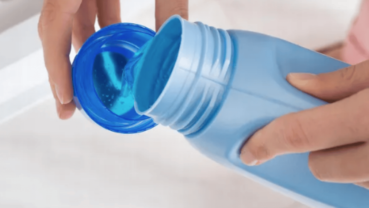 Foto - Zor olmayacak artık! Hangi deterjan en iyisi? Toz mu yoksa sıvı mı? 