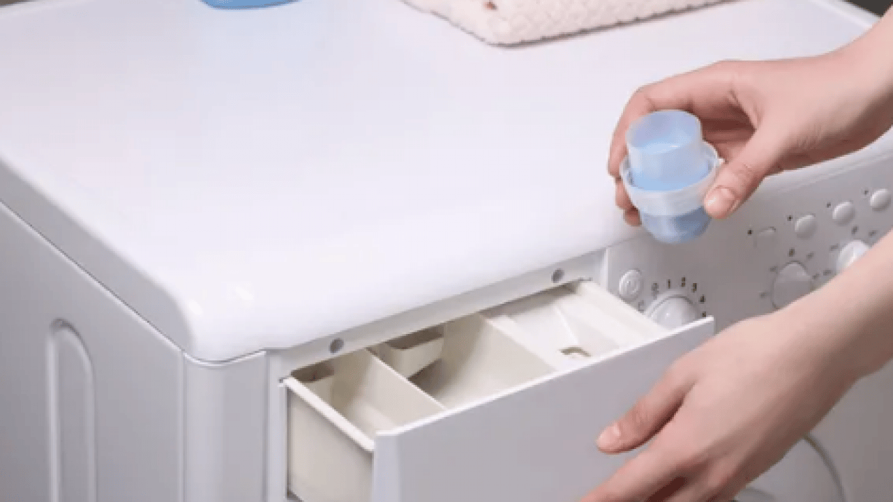 Foto - Zor olmayacak artık! Hangi deterjan en iyisi? Toz mu yoksa sıvı mı? 