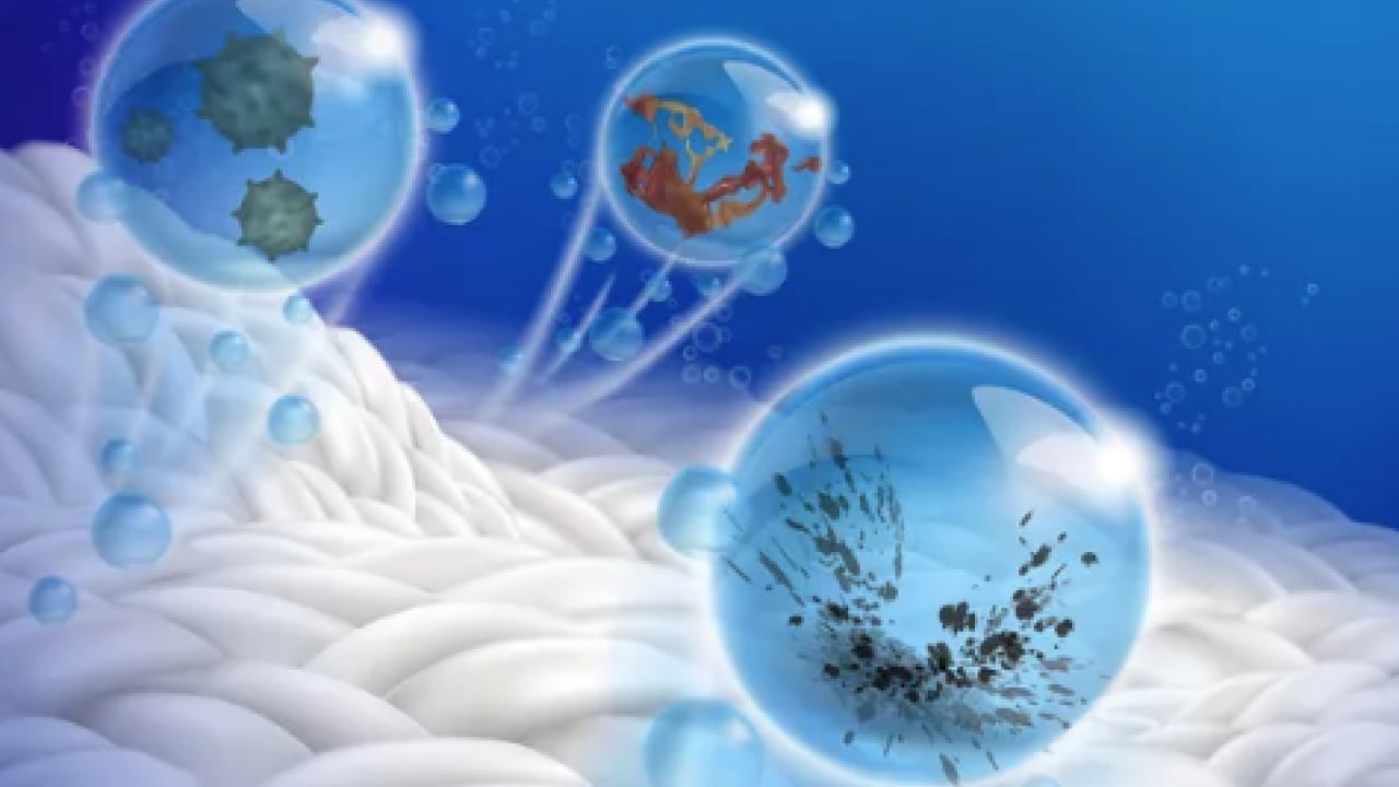 Foto - Zor olmayacak artık! Hangi deterjan en iyisi? Toz mu yoksa sıvı mı? 