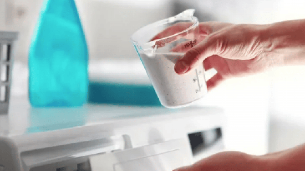 Foto - Zor olmayacak artık! Hangi deterjan en iyisi? Toz mu yoksa sıvı mı? 