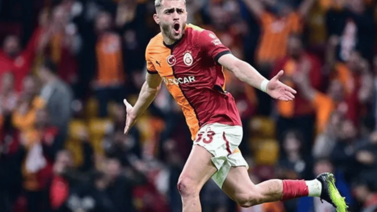 Foto - Zoraki barış tutmadı ve gidiyor! Galatasaraylı O isim açıkladı bile... 