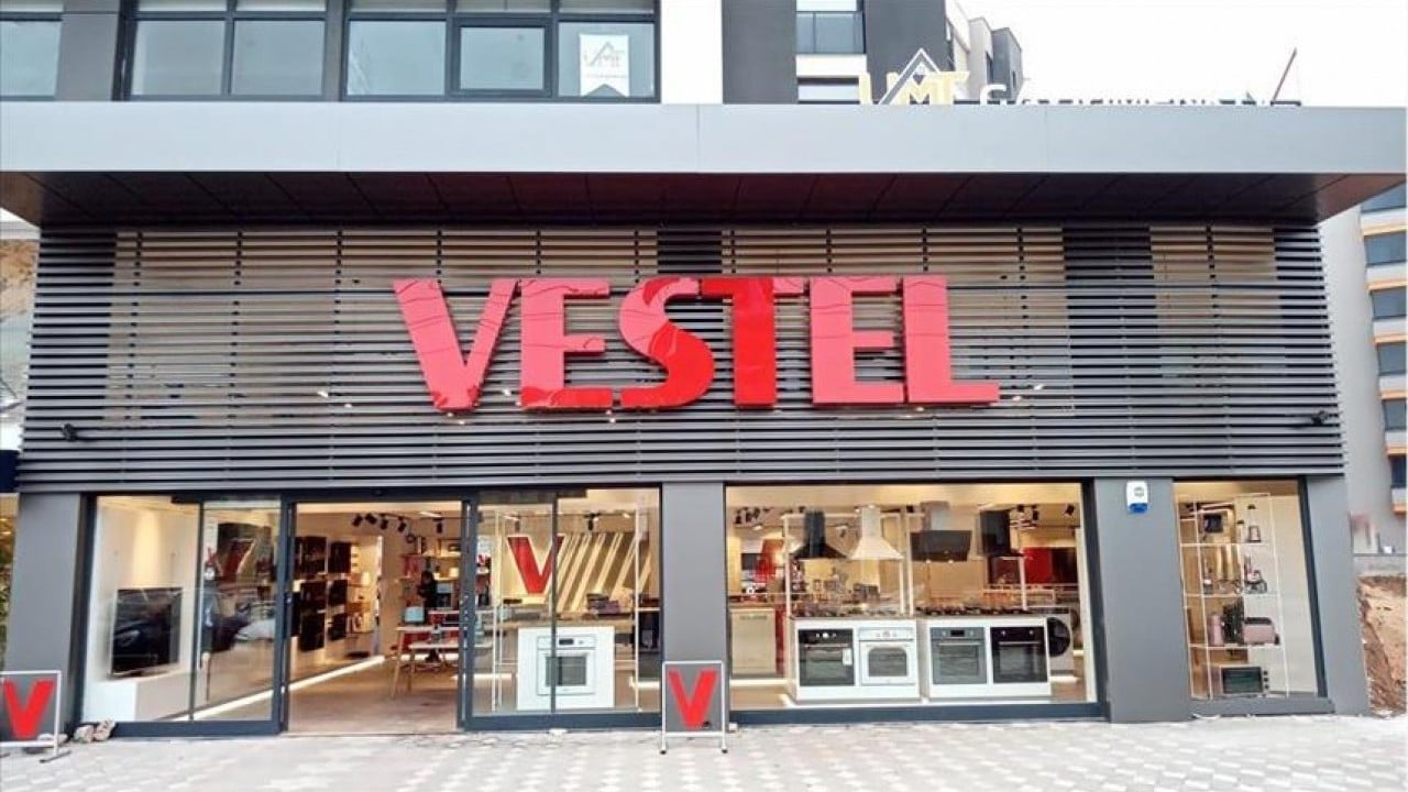 Foto - Zorlu Holding Vestel'den gelen haberle sarsıldı! 