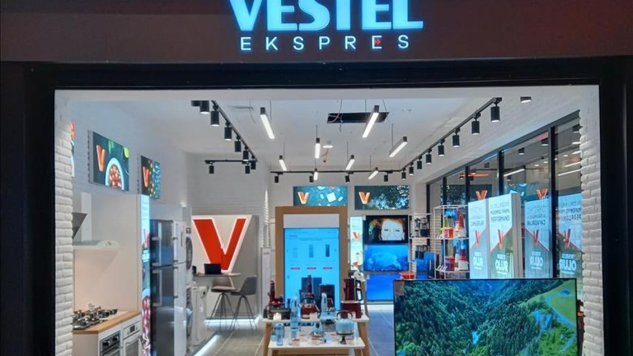 Foto - Zorlu Holding Vestel'den gelen haberle sarsıldı! 