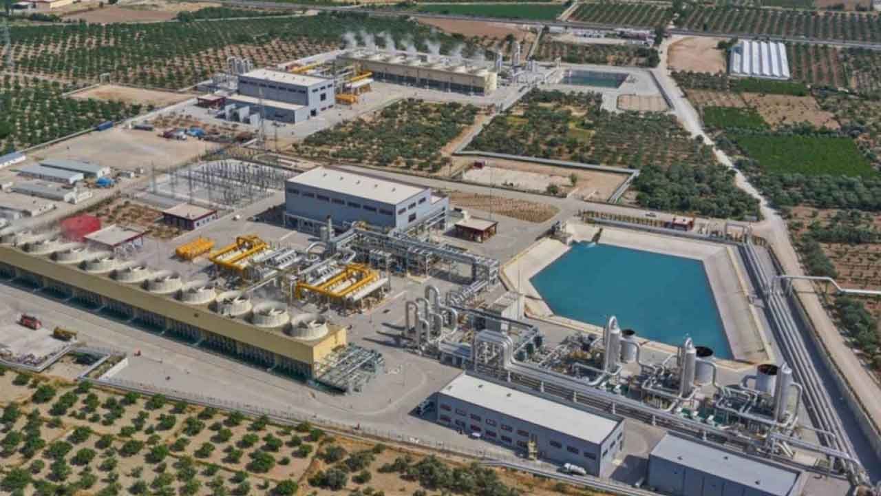 Foto - Zorlu Holding'den hükümete karşı beklenmedik hamle: Resmen başvurdular